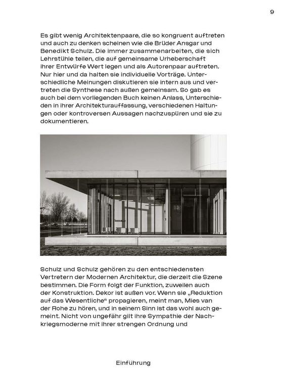 Produktbild: An der Moderne kein Zweifel