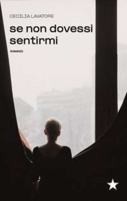 Produktbild: Se non dovessi sentirmi