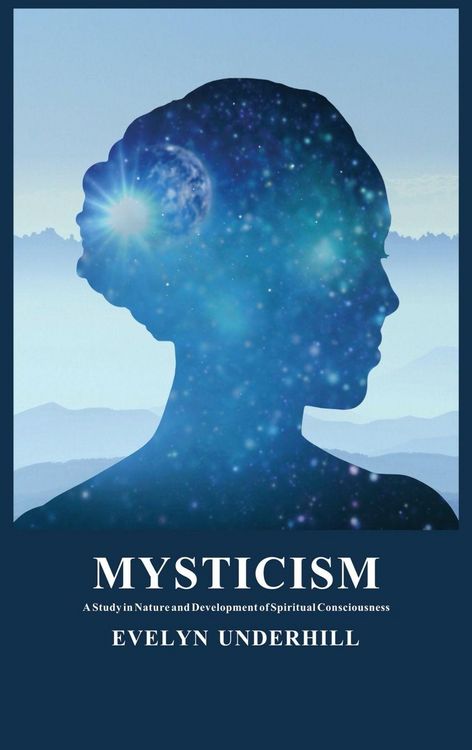 Produktbild: Mysticism