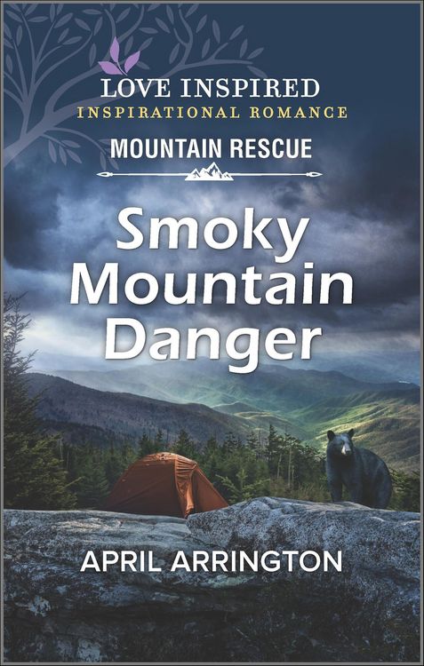 Produktbild: Smoky Mountain Danger