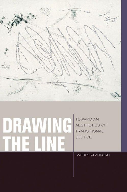 Produktbild: Drawing the Line