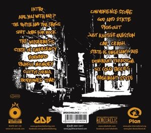 Produktbild: Basement Style (Reissue)