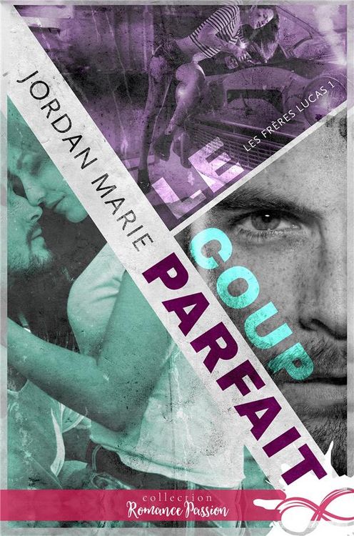 Produktbild: Le coup parfait