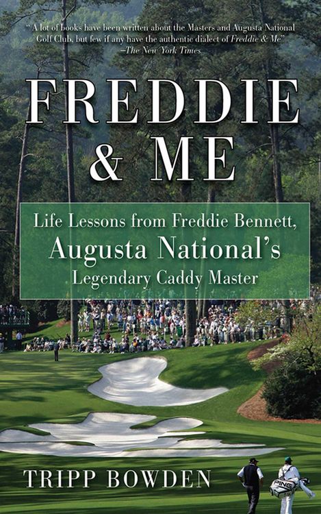 Produktbild: Freddie & Me