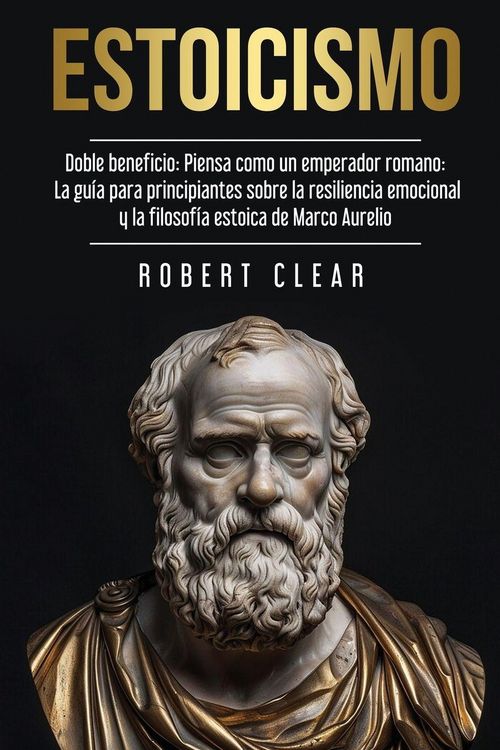 Produktbild: Estoicismo
