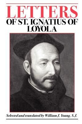 Produktbild: Letters of St. Ignatius of Loyola