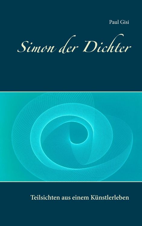 Produktbild: Simon der Dichter