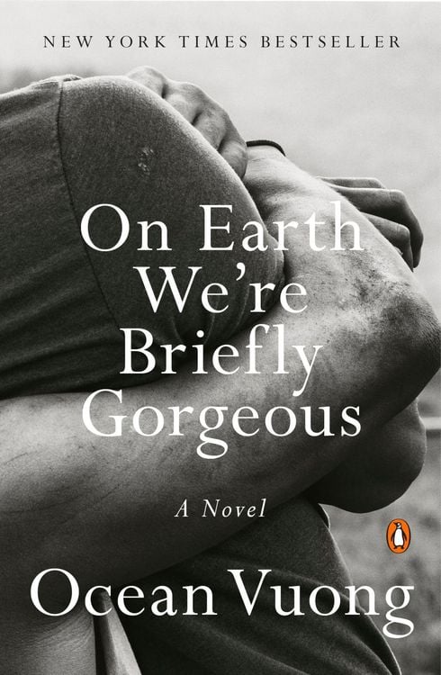Produktbild: On Earth We're Briefly Gorgeous