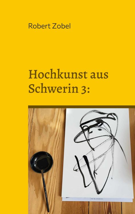 Produktbild: Hochkunst aus Schwerin 3: