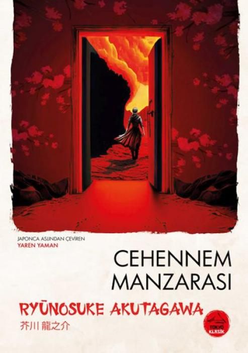 Produktbild: Cehennem Manzarasi