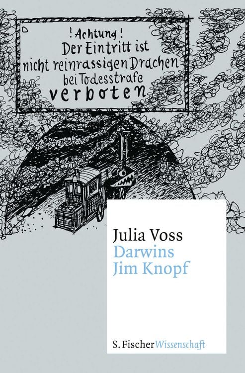 Produktbild: Darwins Jim Knopf