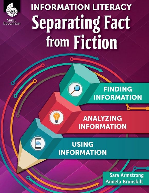 Produktbild: Information Literacy