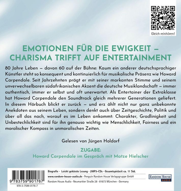 Produktbild: Unerwartet
