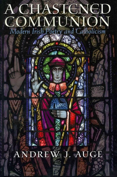 Produktbild: A Chastened Communion