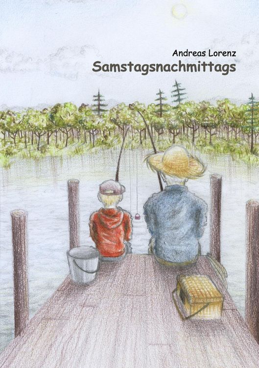 Produktbild: Samstagnachmittags