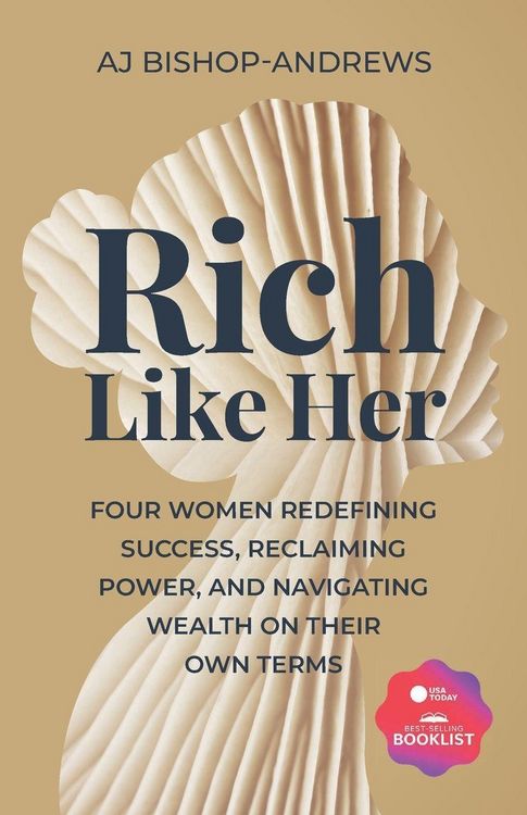 Produktbild: Rich Like Her