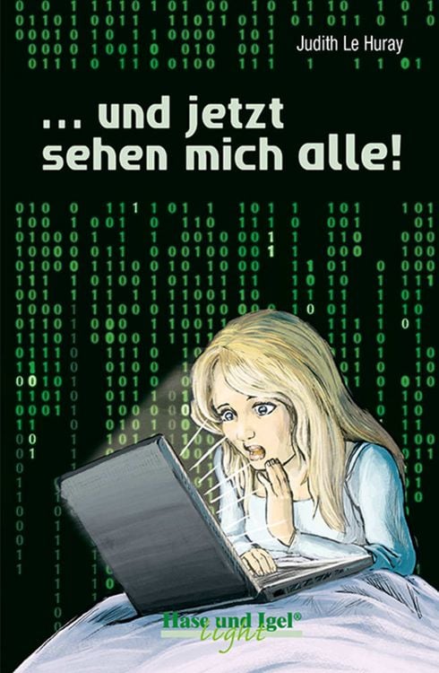 Produktbild: ... und jetzt sehen mich alle! / light
