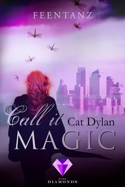 Produktbild: Call it magic 2: Feentanz