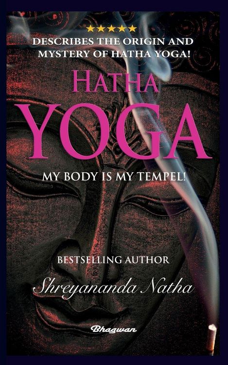 Produktbild: Hatha Yoga - My Body Is My Temple!