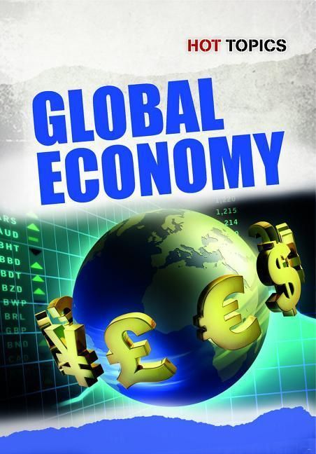 Produktbild: Hot Topics Global Economy