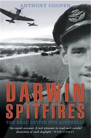 Produktbild: Darwin Spitfires