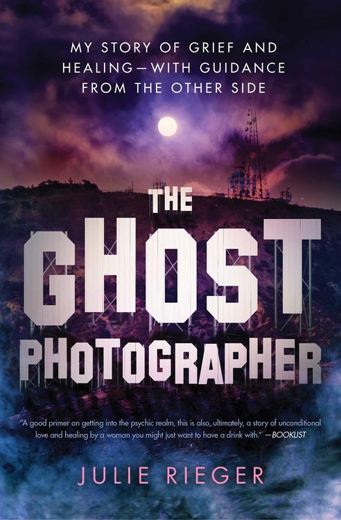 Produktbild: The Ghost Photographer