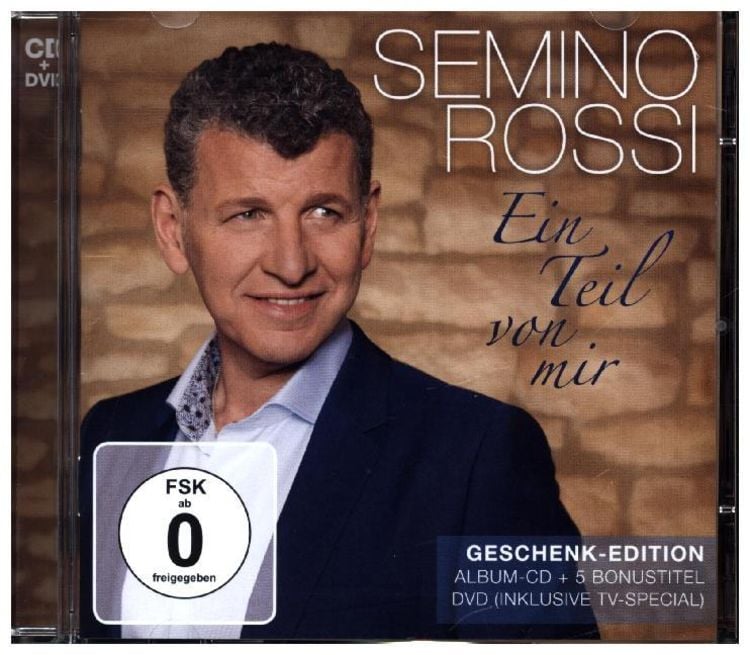 Produktbild: Ein Teil von mir-Geschenk-Edition
