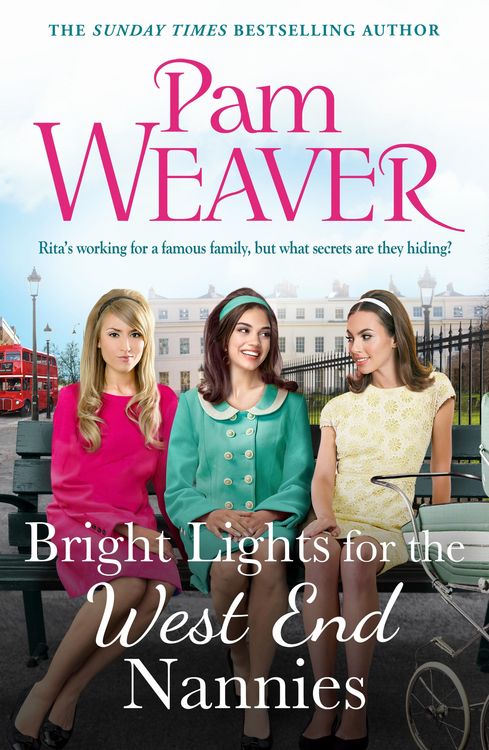 Produktbild: Bright Lights for the West End Nannies