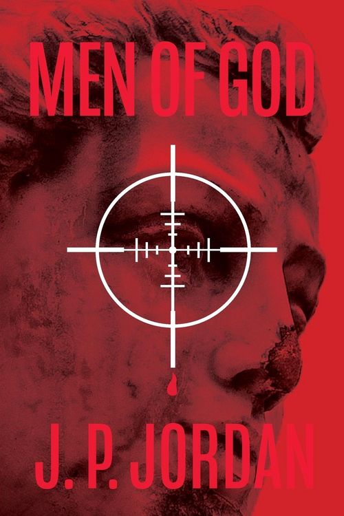 Produktbild: Men of God