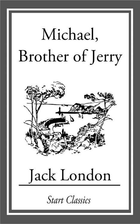 Produktbild: Michael, Brother of Jerry