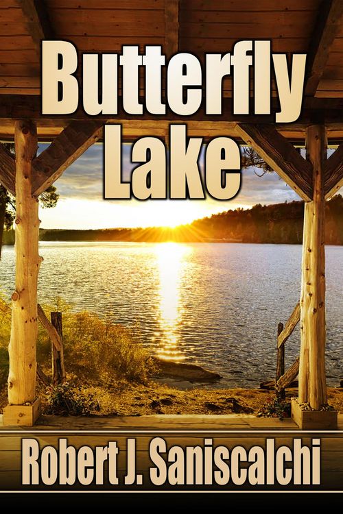 Produktbild: Butterfly Lake
