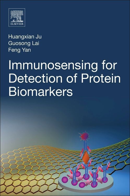 Produktbild: Immunosensing for Detection of Protein Biomarkers