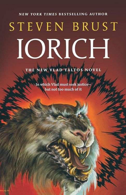 Produktbild: Iorich