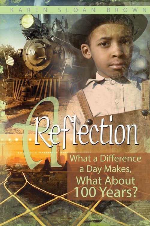 Produktbild: A Reflection