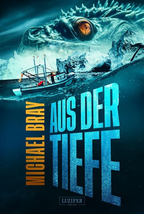 Produktbild: Aus der Tiefe
