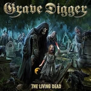 Produktbild: The Living Dead