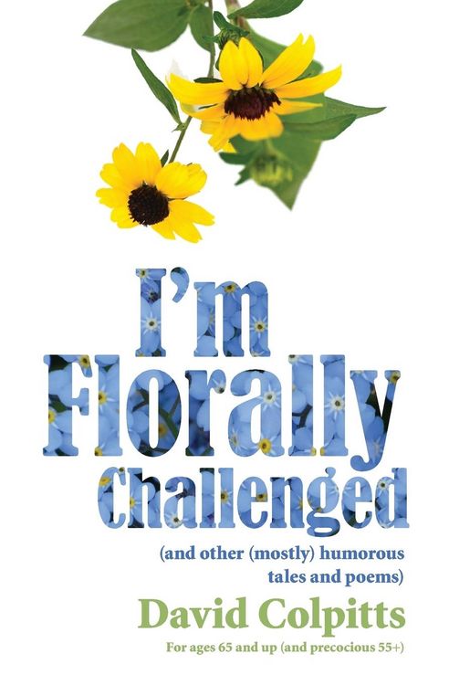 Produktbild: I'm Florally Challenged