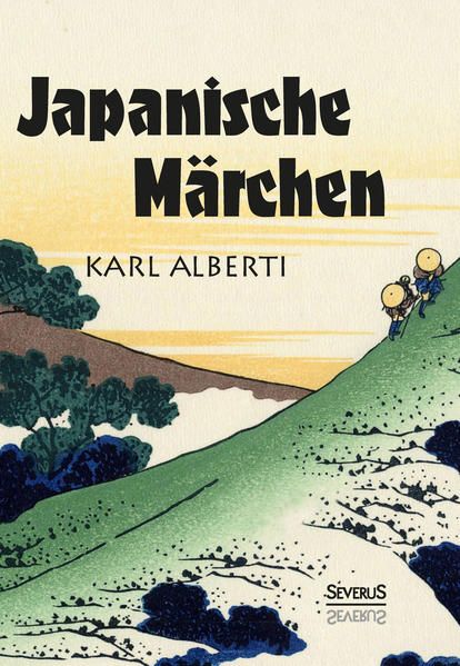 Produktbild: Japanische M&auml;rchen