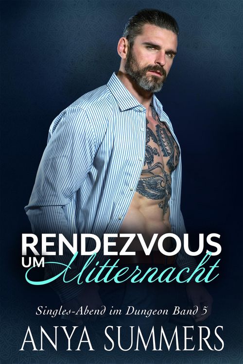 Produktbild: Rendezvous um Mitternacht