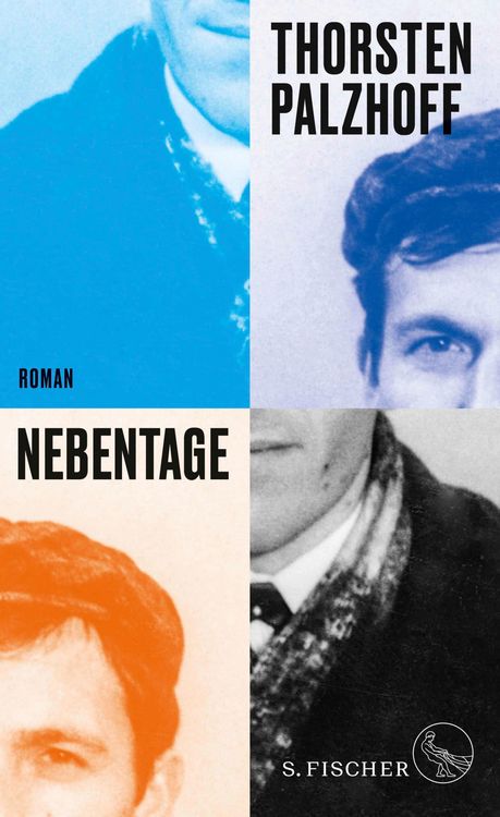 Produktbild: Nebentage