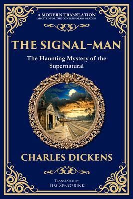 Produktbild: The Signal-Man
