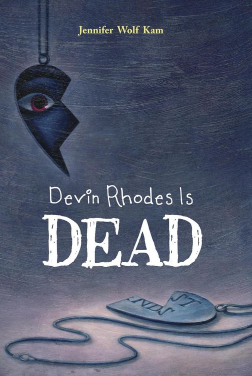 Produktbild: Devin Rhodes is Dead
