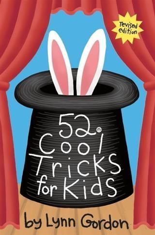 Produktbild: 52 Series: Cool Tricks for Kids
