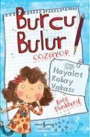 Produktbild: Burcu Bulur C&ouml;z&uuml;yor - Hayalet Kobay Vakasi