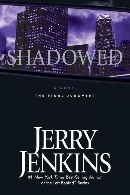 Produktbild: Jenkins, J: Shadowed