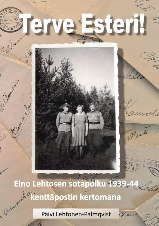 Produktbild: Terve Esteri