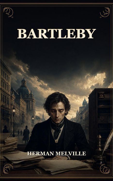 Produktbild: Bartleby