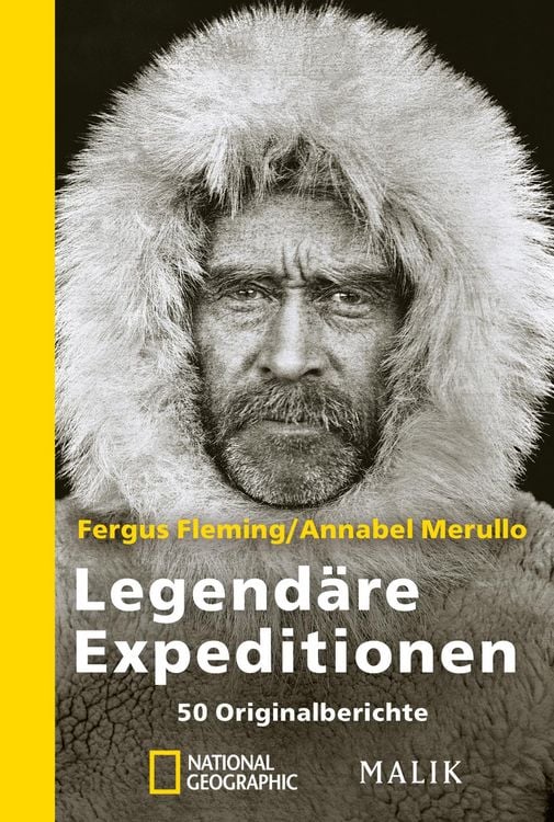 Produktbild: Legend&auml;re Expeditionen