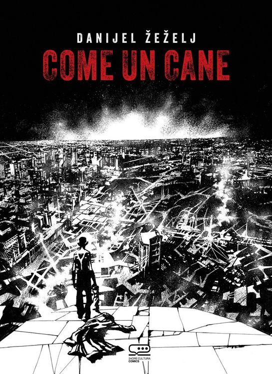 Produktbild: Come un cane