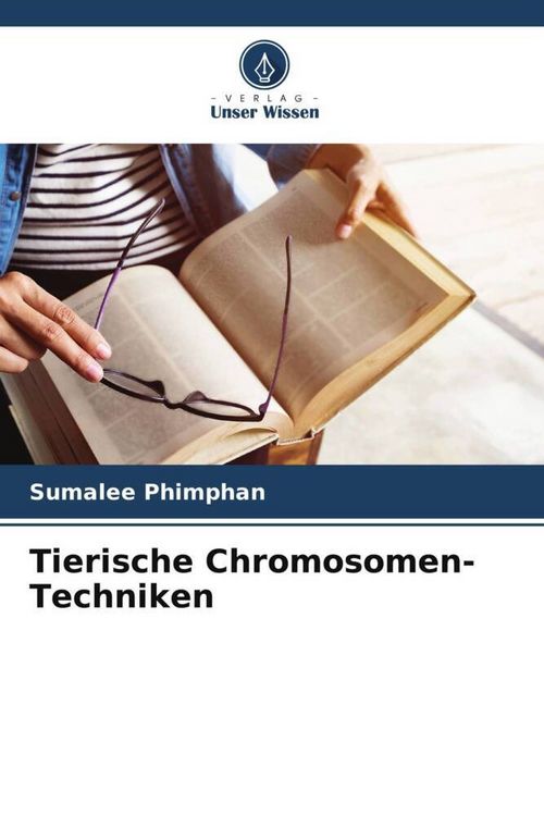 Produktbild: Tierische Chromosomen-Techniken